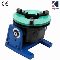 Conector de Tubería de Acero al Carbono Forjado Tipo 11 con Cara Elevada RF, Brida de Cuello Soldado DN100 PN16, Estándar DIN, Proveedor de China