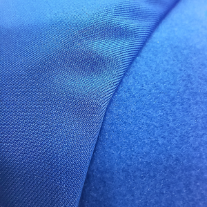 Mallas de tela de punto estirada de Spandex de poliéster 94/6 de la mejor calidad, ropa directa de fábrica, ropa deportiva, mallas de malla, traje de baño - Product Image 1