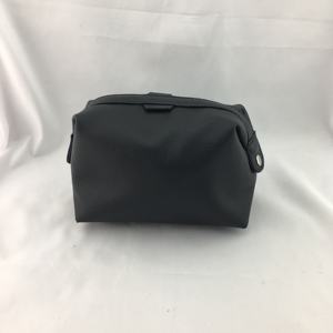 2025 nuovo modello di borsa cosmetica da viaggio portatile custodie per il trucco in poliestere di alta qualità per lo stoccaggio in movimento - Product Image 4