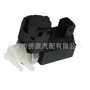 Vanne solénoïde à vide pour turbocompresseur Chevrolet 55575611 pour le contrôle de la pression du turbo, pièce de rechange - Product Image 4