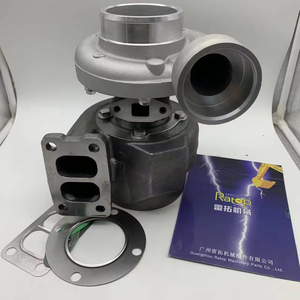 Turbocompresseur EC210B 318706 0425-8679 0428-2637 04258679 04282637 D6D <span class=keywords><strong>S2B</strong></span> Turbocompresseur 20515585 20459239 VOE20515585 VOE20459239 - Product Image 6