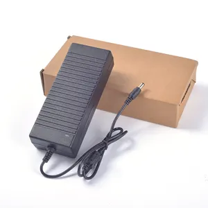 120W Ac Dc Adaptor 12V Desktop Household Small Electrical Appliances Power Supply 12V 10A 120W Power Adapter