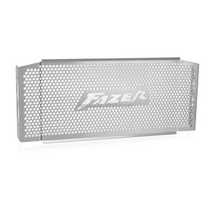 Protection de radiateur FZS600 Fazer S, grille de protection du réservoir d'eau pour Yamaha <span class=keywords><strong>FZS</strong></span> <span class=keywords><strong>600</strong></span> Fazer S 1998-2003, accessoires de moto - Product Image 4