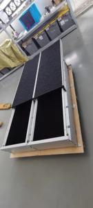 Meilleur 4*4 accessoires camion pick-up lit stockage glisser boîte à outils système de tiroirs arrière tiroirs en aluminium pour <span class=keywords><strong>Ford</strong></span> F150 - Product Image 5