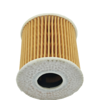 Filtre à huile de voiture LR001247 1109.X3 1373069 est utilisé pour les filtres à huile de moteur de voiture
