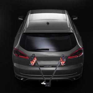 <span class=keywords><strong>Portabici</strong></span> Universale Intelligente per Auto, Adatto a Bici da Strada e Mountain Bike - Product Image 5