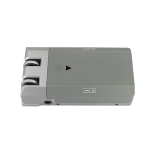 <span class=keywords><strong>Kit</strong></span> de Control de acceso inalámbrico de puerta de aluminio de aleación de Zinc Secukey con escáner de huellas dactilares impermeable IP66 1000 tarjetas/capacidad de pines - Product Image 5