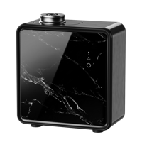 Diffuseur de parfum intelligent sans eau SCENTA pour système CVC, 1000 ml, diffuseur d'huiles essentielles aromatiques en métal pour hôtels de luxe et usage domestique