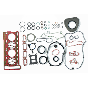 Kit de joints de révision de pièces de moteur à bon <span class=keywords><strong>prix</strong></span> 06K103383K 06K198019D 06G103583 Kit de joints pour <span class=keywords><strong>Audi</strong></span> A3 A4L Q5 2.0T - Product Image 4