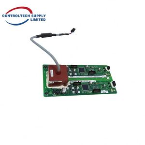 XFD213A 3BHE028122R0001 อินเทอร์เฟซเซ็นเซอร์วัดความเร็ว SSI ระบบอัตโนมัติ การควบคุมวงจรไฟฟ้า - Product Image 2