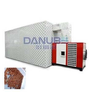 ถาดอบแห้งอัลมอนด์ราคาดี ขายดี ตู้อบแห้งแตงกวาอัตโนมัติ เตาอบผัก - Product Image 1
