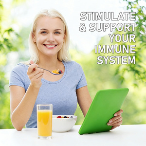 Factory Direct Moringa Liquid Drops Leaf Extract Drops Pure Moringa Drops with Natural Energy Levels Promotes Healthy Skin - Product Image 6