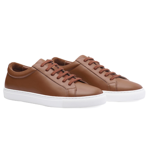 รองเท้าผ้าใบแบบผูกเชือกสไตล์เรโทร OEM ODM สำหรับผู้หญิงและผู้ชาย รองเท้าวิ่งระบายอากาศ น้ำหนักเบา แฟชั่นทุกฤดู - Product Image 3