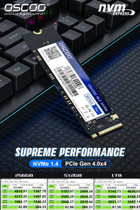 Offerta Speciale: SSD OSCOO Gen4 2280 ON1000 256GB 512GB 1TB 2TB, fino a 5200MB/S in lettura, fino a 4700MB/S in scrittura per una stabilità del sistema a lungo termine - Product Image 4