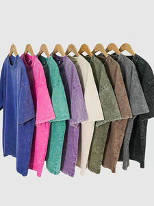 Derrick Rose Graphic T-shirts pour hommes Vintage Distressed Oversized Y2K Grunge Tees - Product Image 6