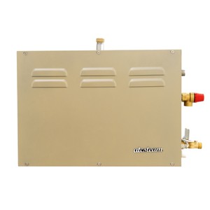 Potente Generador de Vapor Comercial de Acero Inoxidable de 8KW con Vapor Húmedo para Uso en Hoteles y Vapor Rápido - Product Image 3
