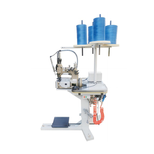 Hesheng Hot Bán ds3055 tự động khâu máy Jumbo Túi máy may - Product Image 3