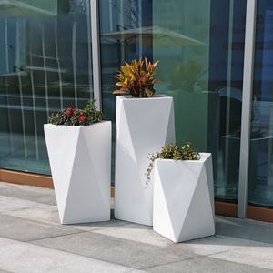 <span class=keywords><strong>Vasi</strong></span> <span class=keywords><strong>di</strong></span> fiori compositi <span class=keywords><strong>in</strong></span> fibra <span class=keywords><strong>di</strong></span> <span class=keywords><strong>vetro</strong></span> Spot personalizzati, grandi <span class=keywords><strong>vasi</strong></span> da terra, salotti, centri commerciali, corridoi dell'hotel - Product Image 3