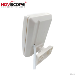 Nhà Máy Giá WIFI 4.0MP 25FPS h.265ai 0.0001lux tầm nhìn ban đêm PIR IP PoE máy ảnh với âm thanh 3.7 mét ống kính Pinhole cho trang trại an ninh - Product Image 4