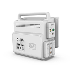 CONTEC-monitor de signos vitales TS13 para pacientes, dispositivo con enchufe, ICU, capnograph, IBP - Product Image 5