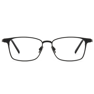 Gafas de Sol Matsushima <span class=keywords><strong>Masaki</strong></span> Personality Hinge 151, Montura Grande de Titanio Puro, Estilo Vintage, Diseño Geométrico para Hombre - Product Image 5