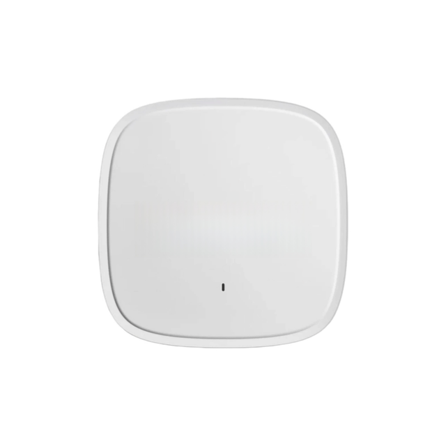 Cisco C9115AXI-H Enterprise WiFi 6 Catalyst 9115AX Dual-band Wireless Access Point with Wave2 4x4 MU-MIMO