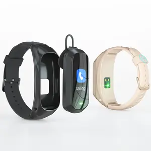 JAKCOM B6 Smart Call Watch New Product Of Earphones As Innovative Consumer phone accessories mobile headset