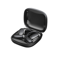 Écouteurs intelligents IA pour les voyages d'affaires internationaux, traducteur hors ligne multilingue pour l'arabe et l'Asie du Sud-Est, casques téléphoniques