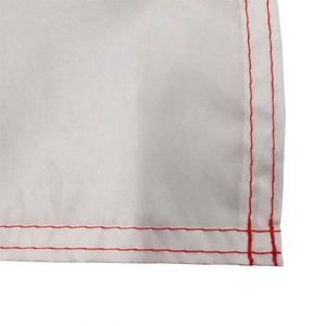 High Quality Wholesale Country National 68D Polyester Serbia Serbian <b>Flag</b> for Sports Events - Product Image 2