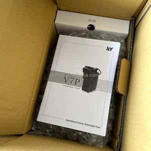 台湾ブランドICT V7P紙幣識別機/硬貨投入式スキルゲーム機用紙幣識別機V7P（スタッカー付き） - Product Image 4