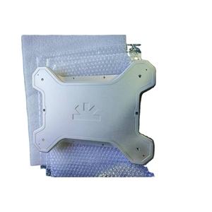 Pièces de boîtier supérieures en acier inoxydable usinées sur mesure par CNC - Fraisage et usinage - Product Image 1