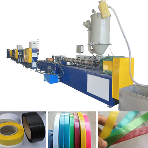 Línea de Extrusión de Flejes de Embalaje de PP PET - Product Image 1