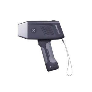 เครื่องวิเคราะห์ตัวเร่งปฏิกิริยาแบบพกพา K-980 Platinum Rhodium Ternary Catalyst Analyzer สำหรับยานยนต์แบบพกพา ใช้เทคโนโลยี XRF - Product Image 1