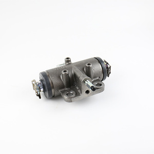 Roue d'extension de frein 1-47601068-0 pour pièces de camion ISUZU - Product Image 3