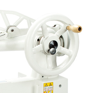 Nouvelle machine à coudre industrielle automatique FH 2972 pour la réparation de chaussures et la fabrication de perruques, haute vitesse, fonctionnement facile - Product Image 5
