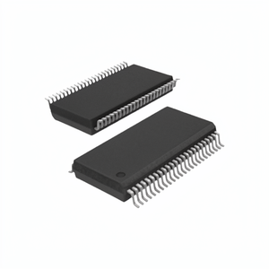 Embedded In Stock 48 BSSOP MSP430FG4260IDLR Components Electronic - Product Image 1