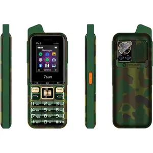 2024新产品S-005功能手机