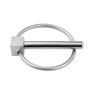 Cadena Soldada de Acero Inoxidable de Primera Calidad para Aplicaciones de Seguridad Agrícola, Suministro de Fábrica, Exportación al por Mayor desde India - Product Image 6