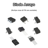 MY GROUP SBR10200CTFP DIODE à trou traversant ARR SBR 200V 5A ITO220AB