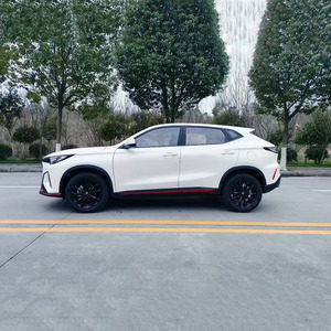 รถยนต์มือสอง Changan X5 Plus Pioneer Edition SUV เกียร์อัตโนมัติ 1.5T DCT  ขายดี รถใช้แล้ว หุ้มหนังเทียม พวงมาลัยซ้าย เครื่องยนต์เบนซิน - Product Image 3