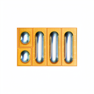 Die In Stock Transistors Electronic Chips Component EPC2007C - Product Image 1