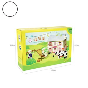 <span class=keywords><strong>Casa</strong></span> <span class=keywords><strong>de</strong></span> <span class=keywords><strong>muñecas</strong></span> <span class=keywords><strong>de</strong></span> <span class=keywords><strong>madera</strong></span> DIY <span class=keywords><strong>para</strong></span> niños, modelo <span class=keywords><strong>de</strong></span> moda <span class=keywords><strong>en</strong></span> miniatura con muebles, juguete <span class=keywords><strong>de</strong></span> simulación <span class=keywords><strong>para</strong></span> <span class=keywords><strong>niñas</strong></span> pequeñas, hecho <span class=keywords><strong>de</strong></span> material <span class=keywords><strong>de</strong></span> PC - Product Image 5