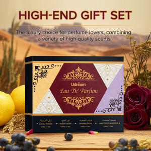 Ensemble <span class=keywords><strong>de</strong></span> parfums arabes pour femmes, <span class=keywords><strong>eau</strong></span> <span class=keywords><strong>de</strong></span> <span class=keywords><strong>parfum</strong></span> florale, ensemble <span class=keywords><strong>de</strong></span> vaporisateurs <span class=keywords><strong>de</strong></span> <span class=keywords><strong>parfum</strong></span> - Product Image 1