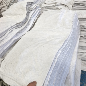 Хит продаж, белые махровые тряпки - Product Image 2