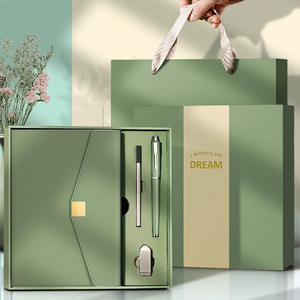 Carnet d'étudiant rechargeable A5 avec couleurs personnalisées pour les études universitaires et les notes de cours - Product Image 3