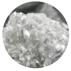 Cốt sợi polypropylen cho bê tông hoặc xi măng - Product Image 1