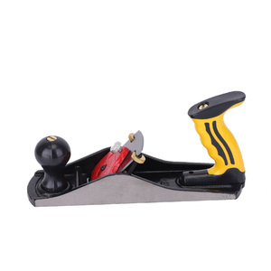 Raboteuse à main en acier à haute teneur en carbone pour le travail du bois, 10 pouces, lame de 50 mm, épaisseur de 2 mm, pour chanfreinage et nivellement sur banc - Product Image 3