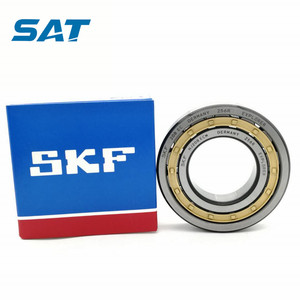 Cổ phiếu lớn Vòng bi chất lượng nn3028 đơn hàng mang con lăn hình trụ - Product Image 6