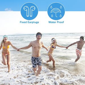 Perruque bandeau ondulée tendance pour femmes et filles, idéale pour le quotidien et les fêtes, avec un look naturel, confortable et une sangle ajustable - Product Image 6