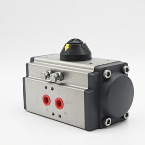 Válvulas JTAIV de Alta Calidad de Acción Simple y Doble, Personalizables de Fábrica para OEM - Product Image 5